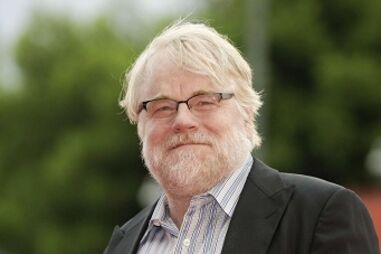 Seymour Hoffman, morte, filme, The Hunger Games, óbito, morte