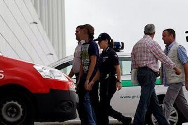 Massamá, aluno, agressor, condenação, internamento, regime fechado