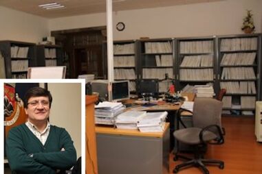 autarca, pobre, recursos