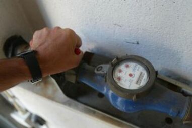 Tarifa da água na cidade do Porto será 2,8% mais cara este ano