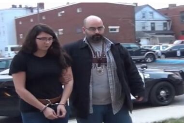 Assassina em serie, Craiglist, Troy LaFerrara, Miranda Barbou, Alasca, seita