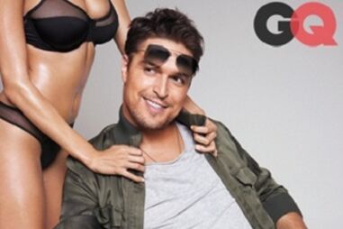 diogo morgado,GQ,fotografia,ator,cinema,sensual,sexy,hot jesus,filme,jesus