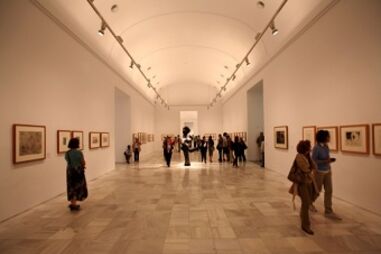 Museu Rainha Sofia