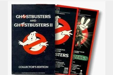 ator, realizador, produtor, Ghostbusters