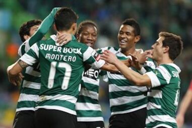 Sporting, campeonato, prémios, Bruno de Carvalho, SAD, plantel, Liga dos Campeões, finanças, liga
