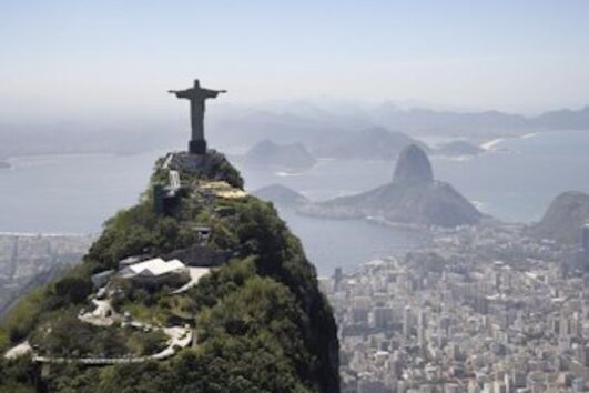 Brasil teve 15 violações sexuais colectivas por dia nos últimos três anos