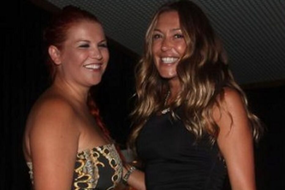 Merche Romero, Cristiano Ronaldo, Aveiro, Viagem, Futebol, Apresentadora