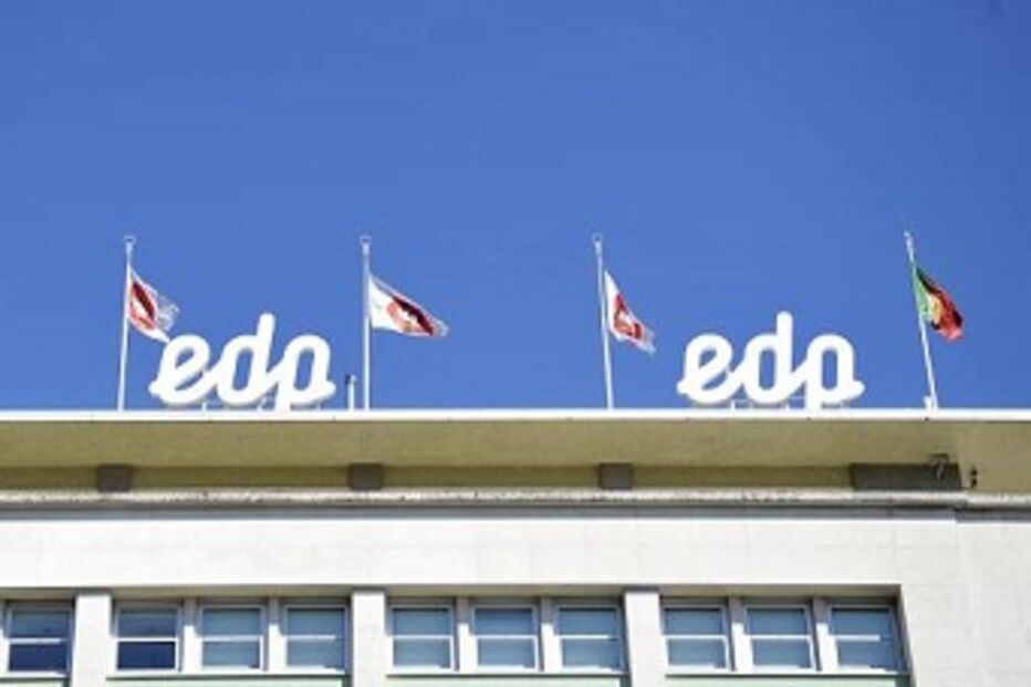 EDP, EDP Renováveis, 