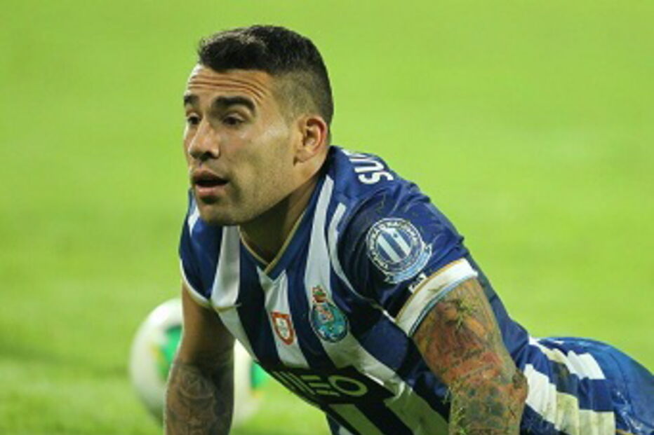 FC Porto, Valencia, Nicolás Otamendi, venda, CMTV