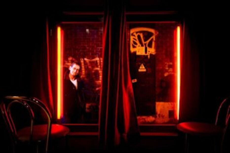 Prostituição, Amesterdão, Museu