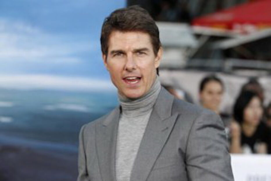 Tom Cruise, Cinema, Missão Impossível 