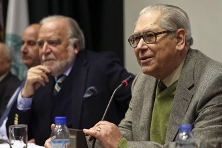 Governo, António Arnaut, governo patriótico, PS, PCP, Bloco de Esquerda