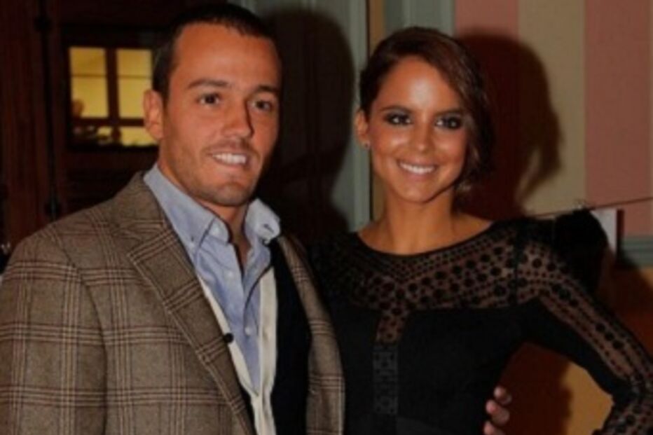 Sara Matos, Pedro Teixeira, Beijo do Escorpião, Cláudia Vieira