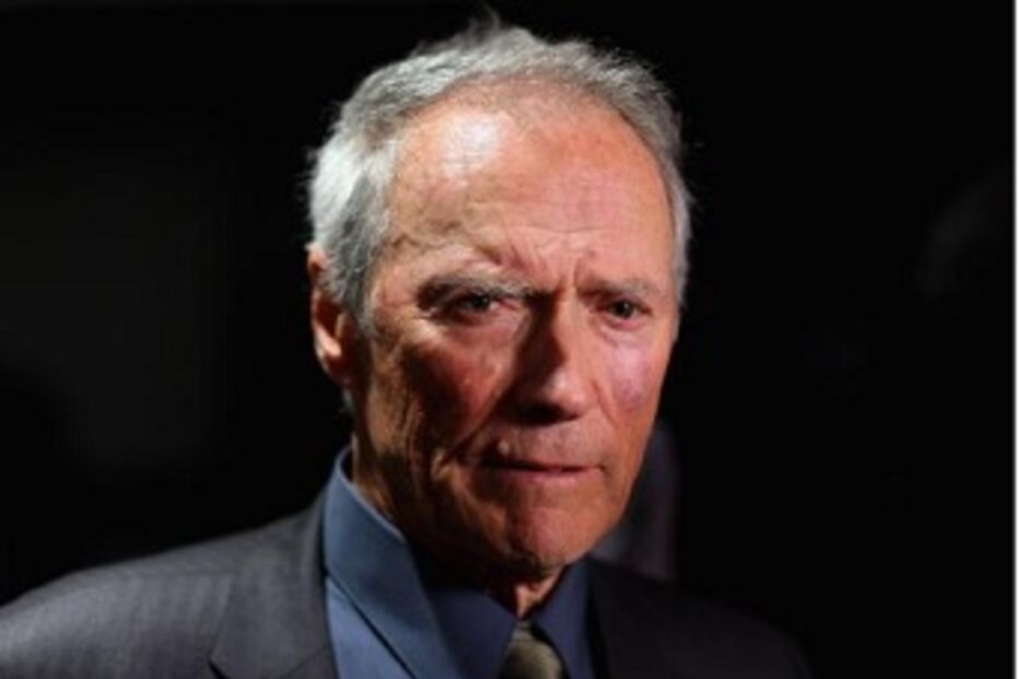 Clint Eastwood