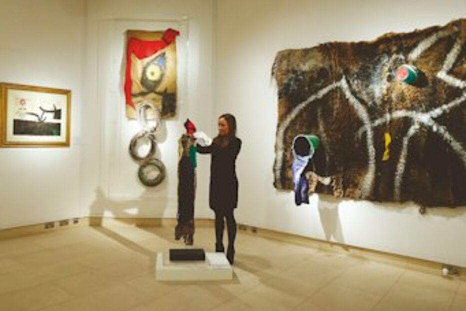 miró, ligação, direta