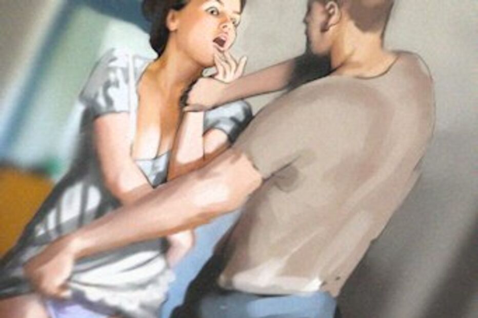 psp, prisão, violação