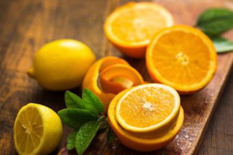 saúde, vitamina, c, laranjas, quimioterapia, cancro