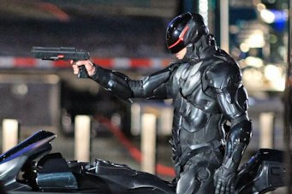 robô, alma, humana, regressa, cinema, filme