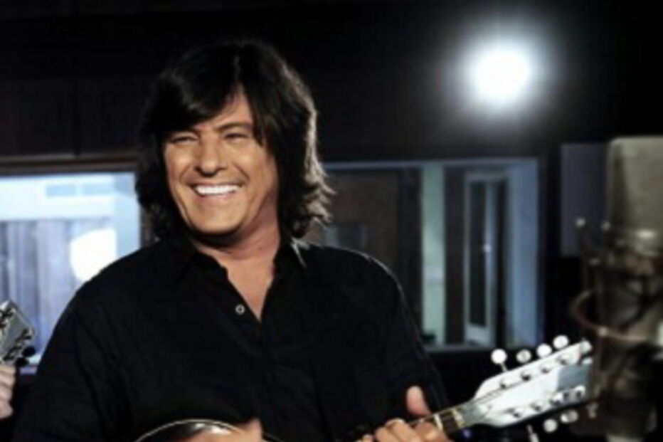 Novo vídeoclipe de Luís Represas em exclusivo no CM