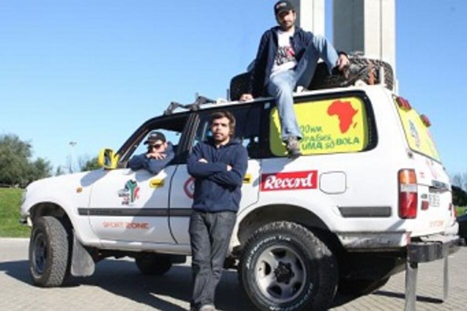 Estrada, Revolução, Cinema, Documentário, Tiago Carrasco