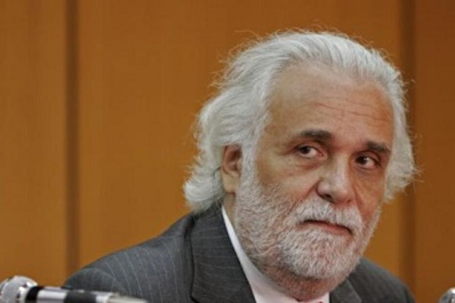 Ferreira Diniz, Casa Pia, processo, Carregueira, prisão