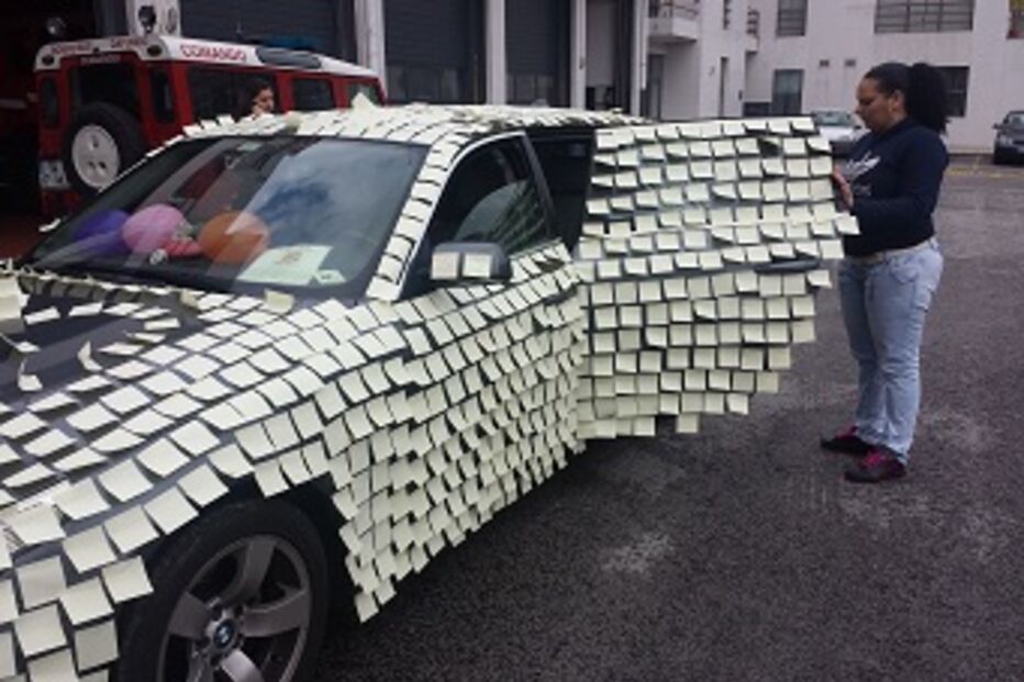 dia dos namorados, voluntariado, Linda-a-Velha, casal