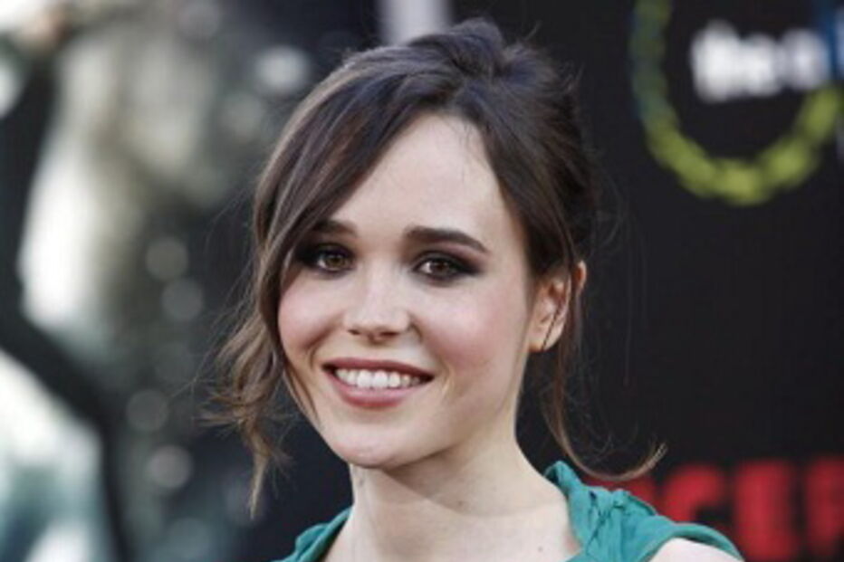 ellen page,drew berrymore, gay,homossexual