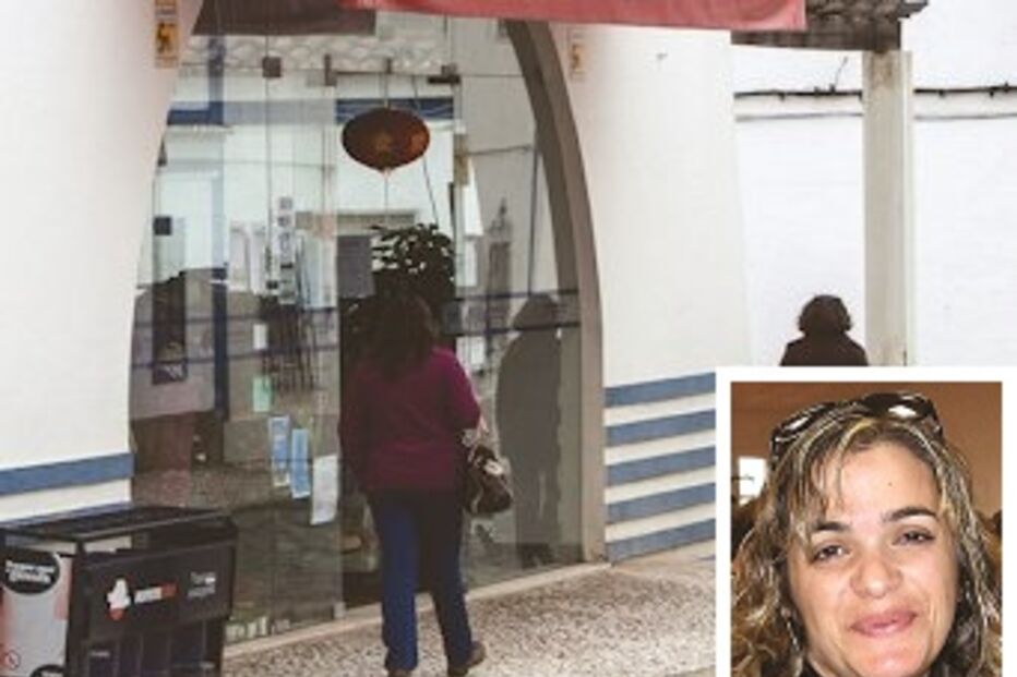esfaqueia, mulher, por, ciúmes, redondo