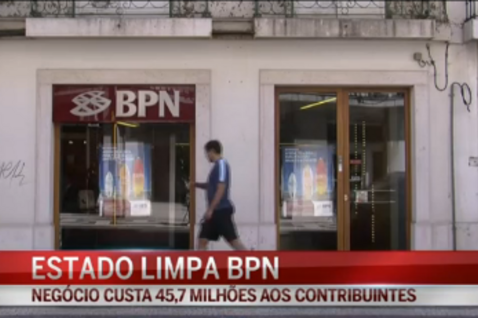 estado, bpn, exclusivo, investigação, porto rico, angola, negócio ruinoso