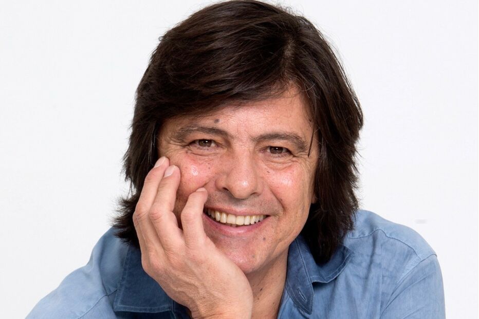 Luís Represas 