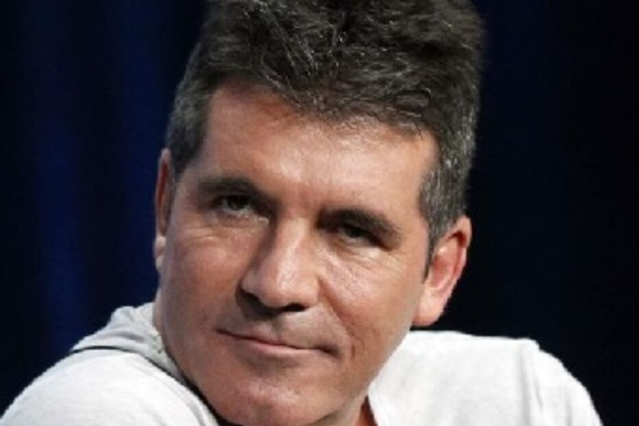 Simon Cowell