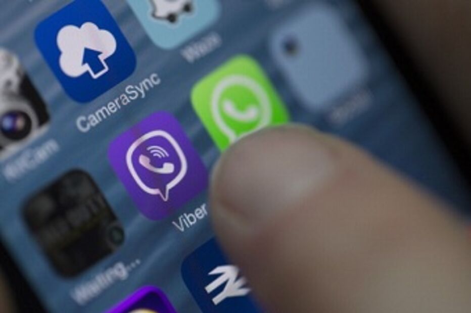 Tecnologia, viber, e-comerce, Rakuten