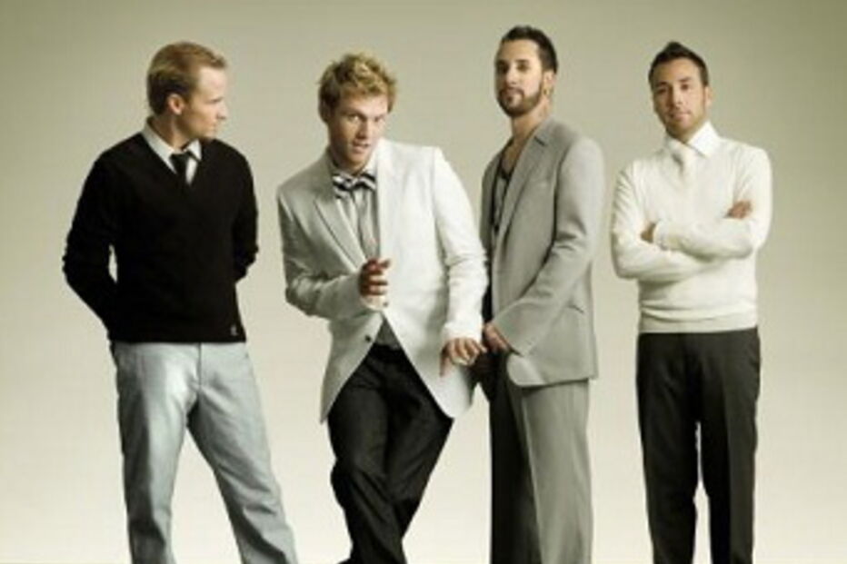 Backstreet Boys, Boyband, Portugal, EUA, Campo Pequeno, Digressão, In a world like this