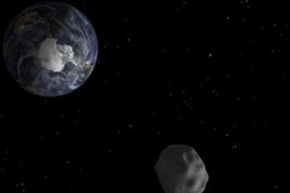 Terra, Asteróide, Planeta, Lua, planeta