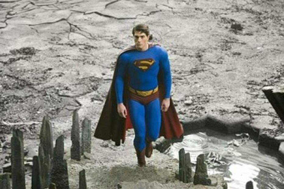 Super-Homem, Bíblia, estudo, Reino Unido