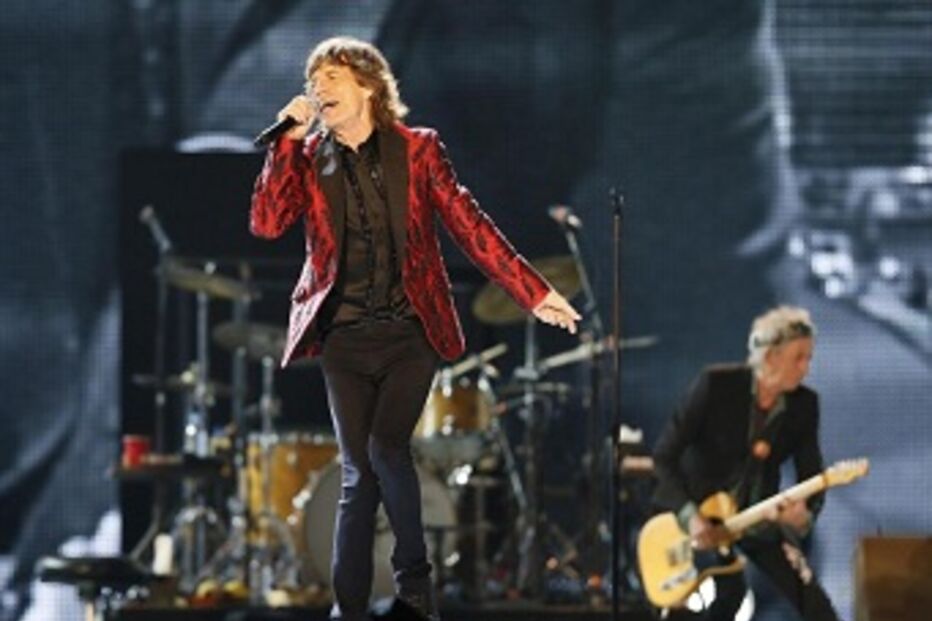 Cultura, Música, Festivais de verão, Rock in Rio, Rolling Stones, Justin Timberlake, Arcade Fire