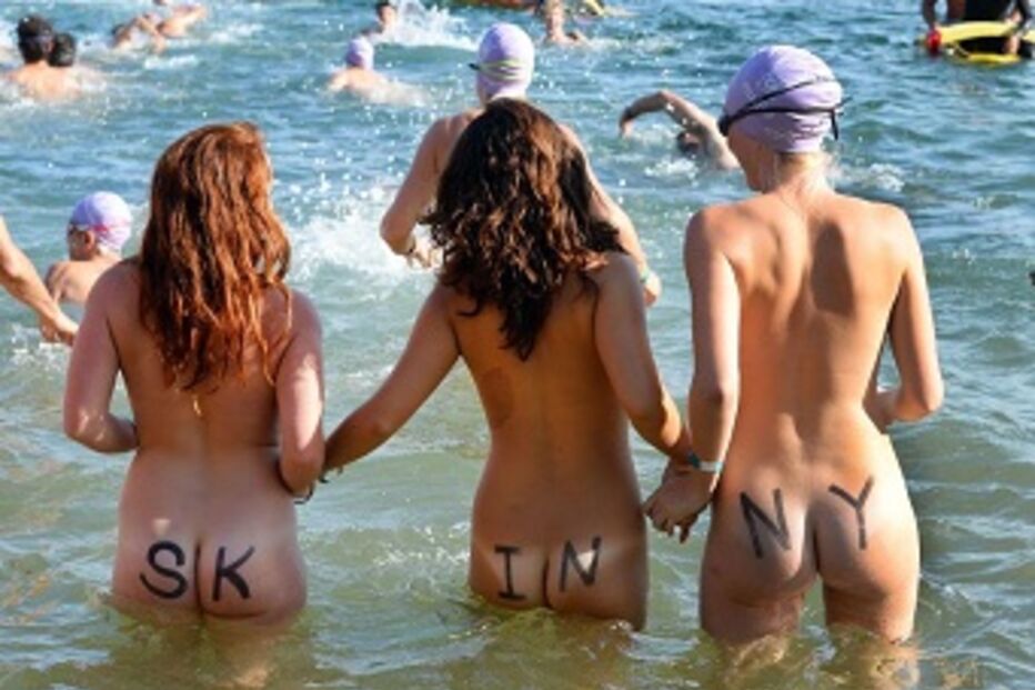 nus, mergulho, mar, oceano, Sydney, recorde