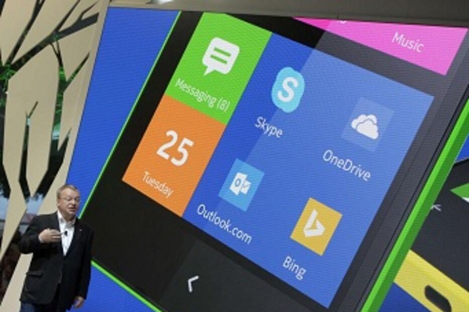 Gadgets, Nokia, Google, microsoft, Lumia