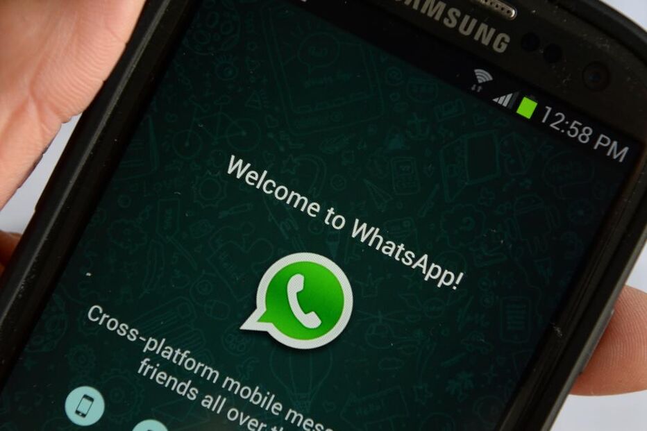 whatsapp, vai, ter, chamadas, voz, segundo, trimestre, 2014