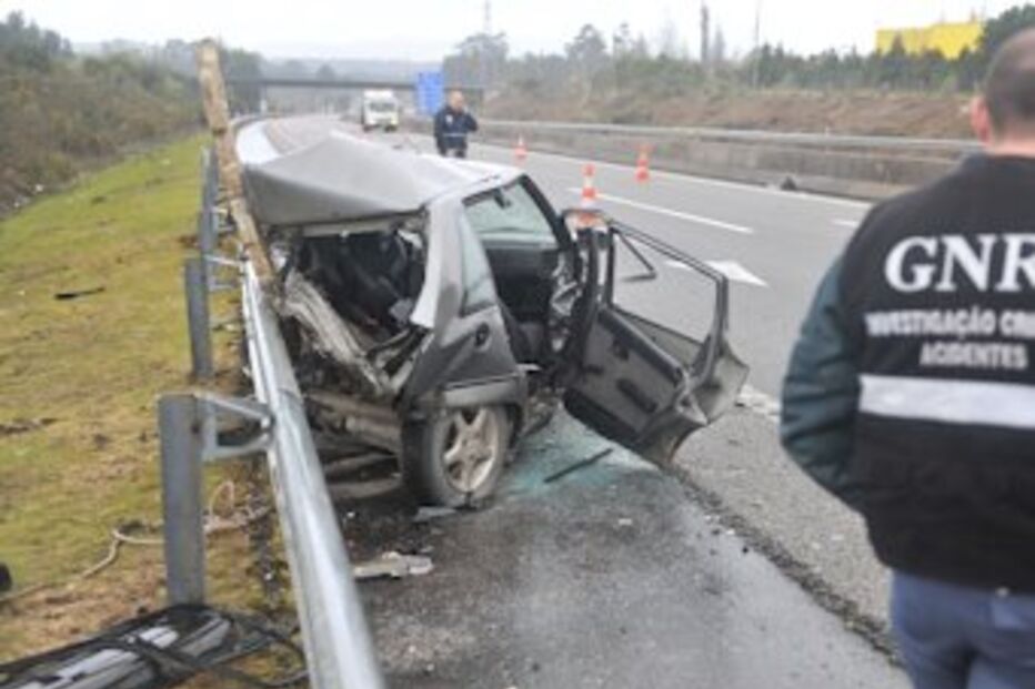 acidente, AC28, mortal, destruição