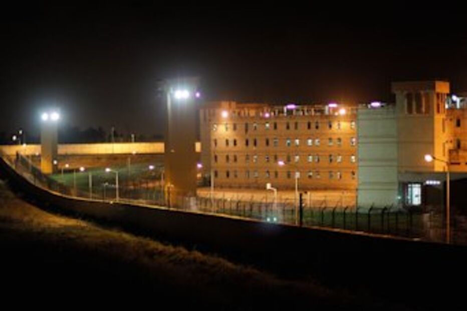 prisão, carregueira, vítima, gang, violação