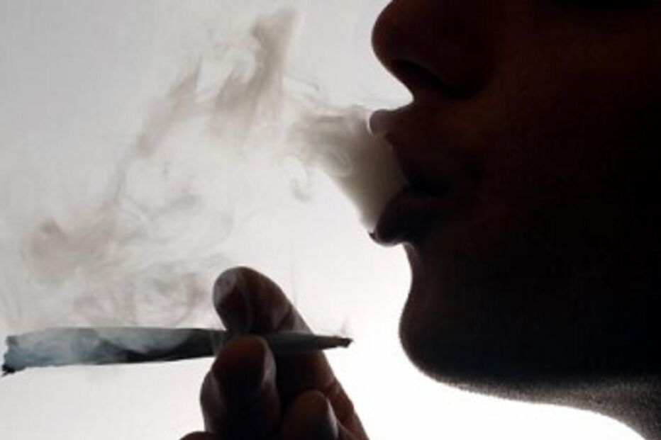 consumir, canábis, pode, matar, coração, ritmo, cardíaco