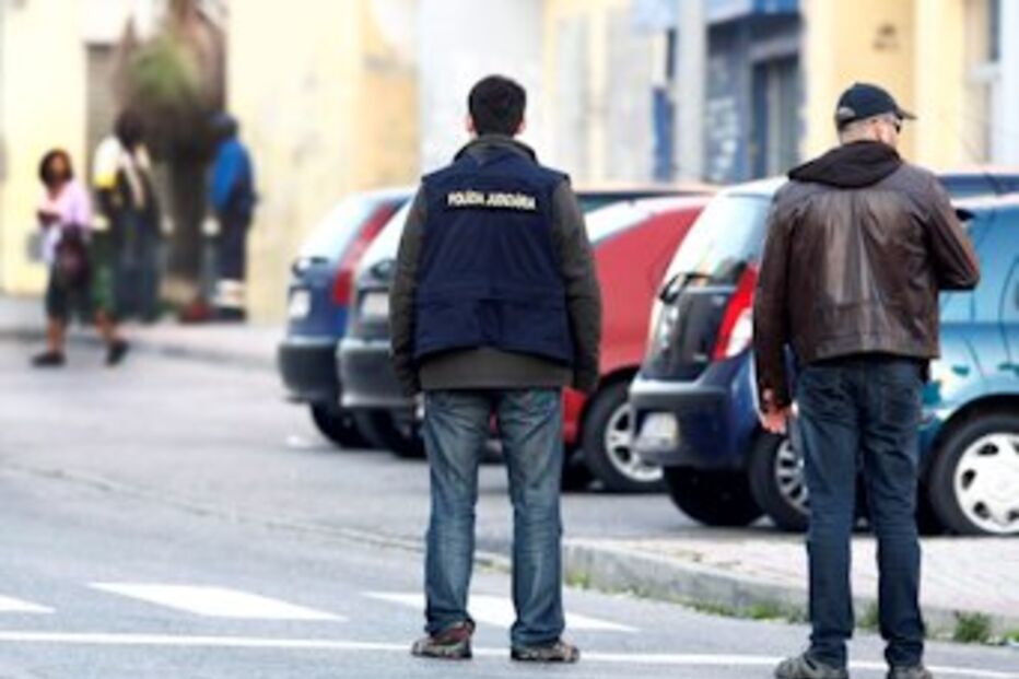 Pape, Mané, Loures, Quinta do Mocho, droga, Til Bacar Mané, rede, cocaína, Brasil, Justiça, fuga, Sacavém 