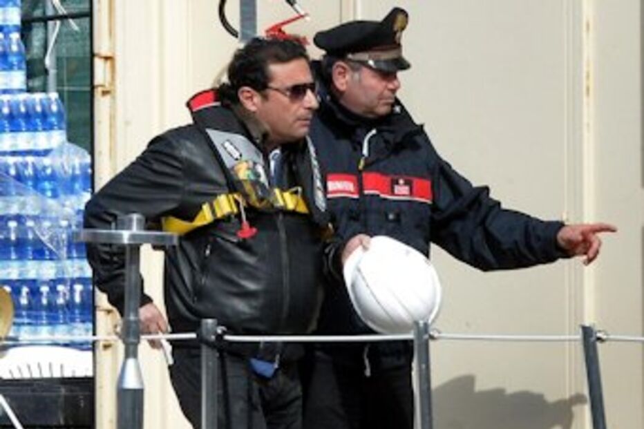 itália, navio, costa, concordia, tragédia, mortes