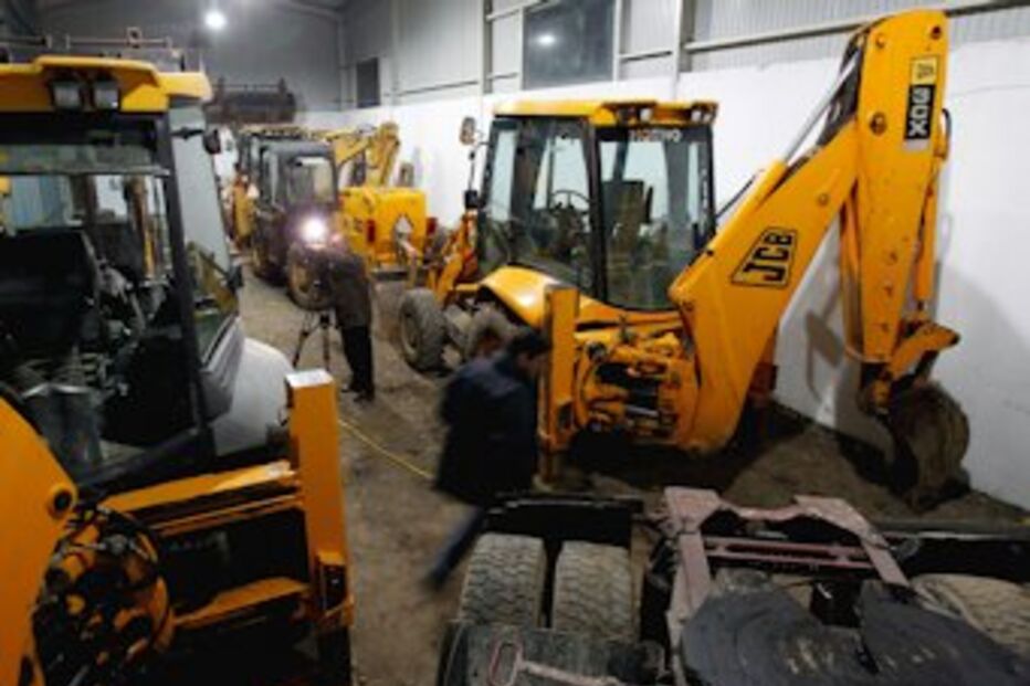 GNR, roubo, meio milhão, agricultura, megaoperação