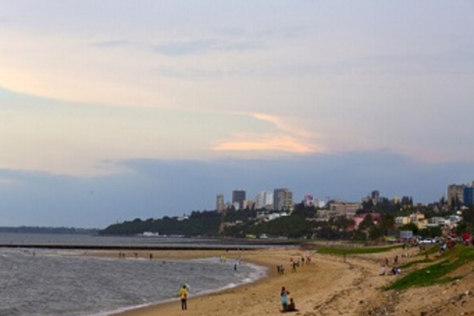 Moçambique, Maputo, Portugal, cônsul-geral, Gonçalo Teles Gomes