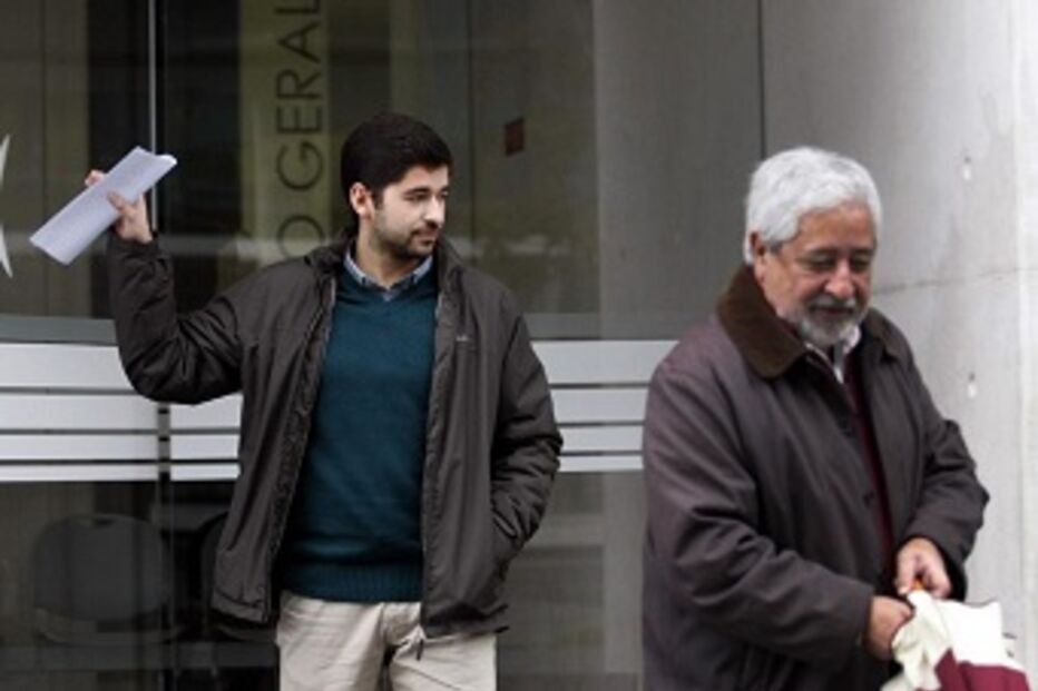 Sentença, ex-alunos, Colégio Militar, condenação, multa, ofensas