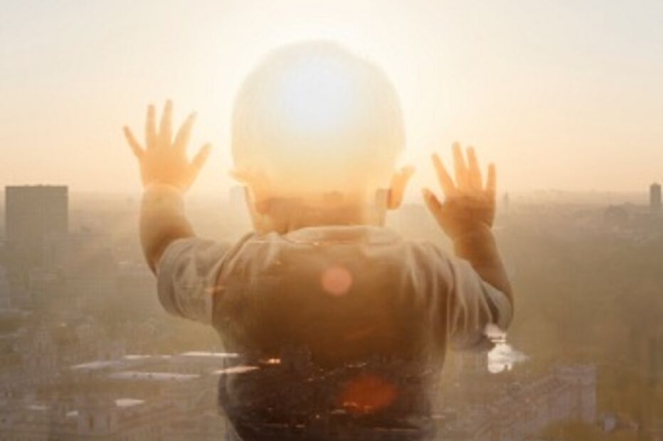 China, tráfico humano, bebés