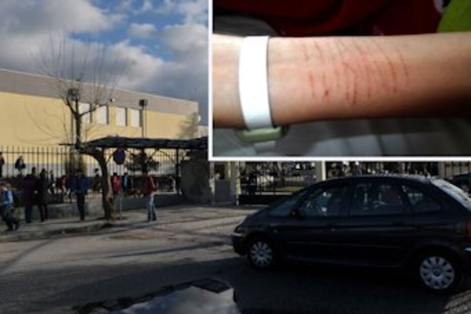 Viseu, escolas, bullying, agrupamento, insultos