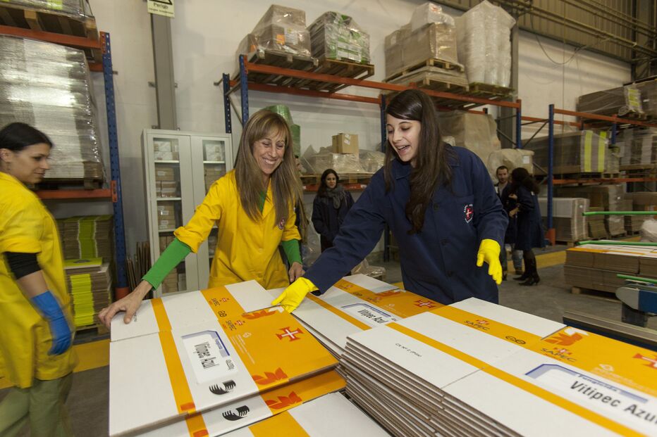 Escola, Setúbal, projeto piloto, Curso vocacional, ministério da educação, projeto Epis, Sapec Agro